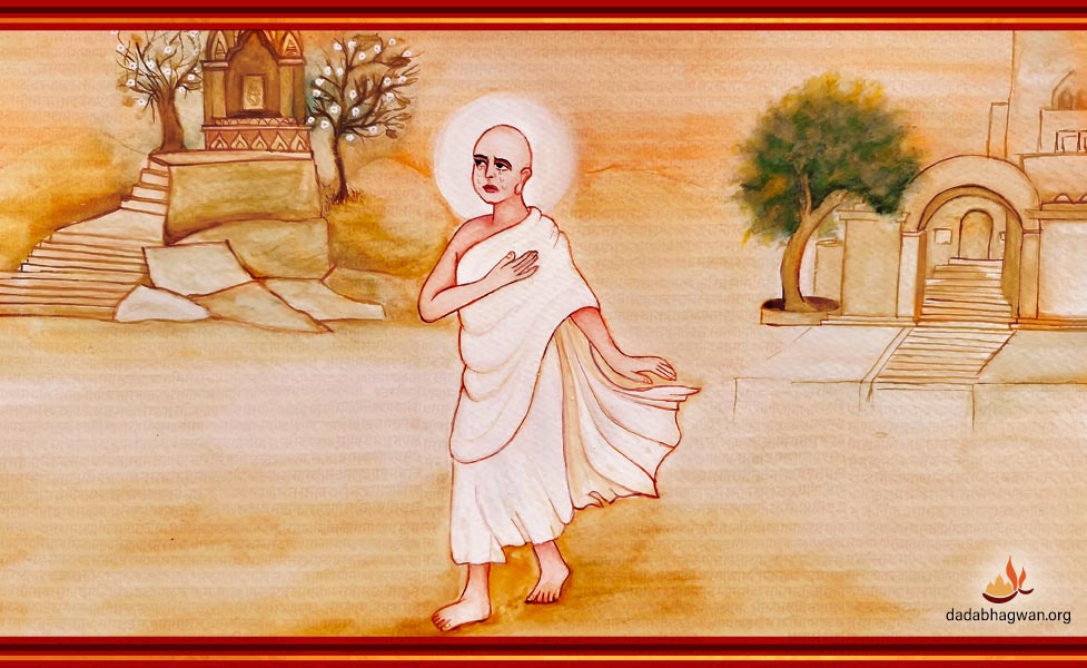 gautam-swami