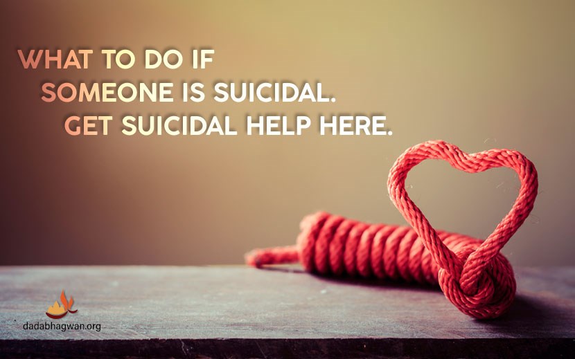 What To Do If Someone Is Suicidal What To Say To Someone Who Is 