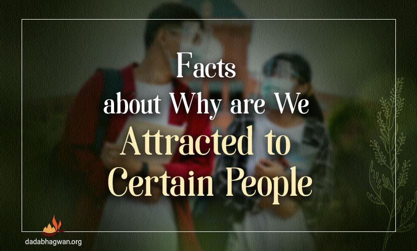 The Science Behind Attraction: What Attracts Men To Women