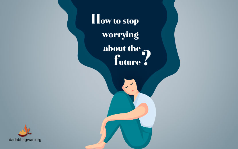 worry