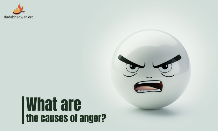 anger