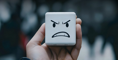 What Is Irritation or Frustration and How to Overcome It?